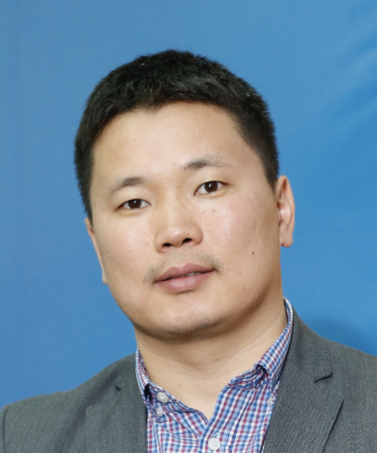 Tamir Daramragchaa